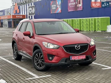 Авто Mazda Cx-5 2015 № 8344613