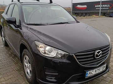 Авто Mazda Cx-5 2015 № 8344619