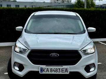 Авто Ford Escape 2016 № 8344629