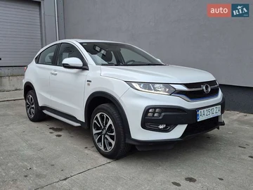 Авто Dongfeng X-Nv 2020 № 8344630