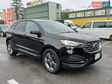 Авто Ford Edge 2018 № 8344634