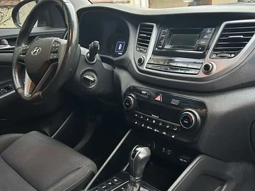 Авто Hyundai Tucson 2016 № 8344635