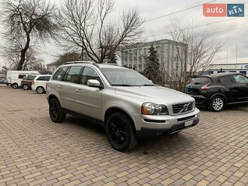 Авто Volvo Xc90 2011 № 8344639