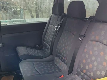 Авто Mercedes Vito 2014 № 8344688