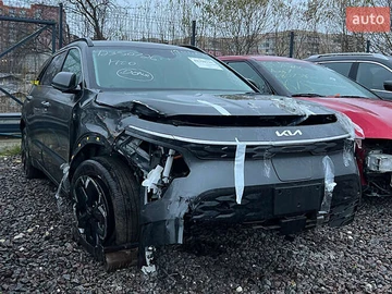 Авто KIA Niro 2024 № 8344694