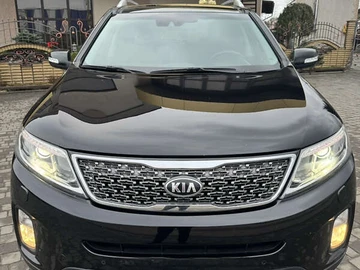 Авто KIA Sorento 2014 № 8344695