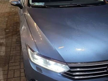 Авто Volkswagen Passat 2017 № 8344700