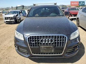 Авто Audi Q5 2015 № 8344707