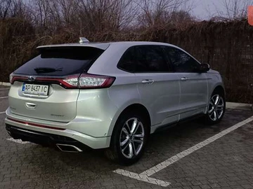 Авто Ford Edge 2015 № 8344718