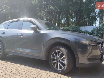 Авто Mazda Cx-5 2018 № 8344719