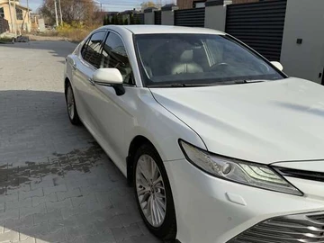 Авто Toyota Camry 2019 № 8344728