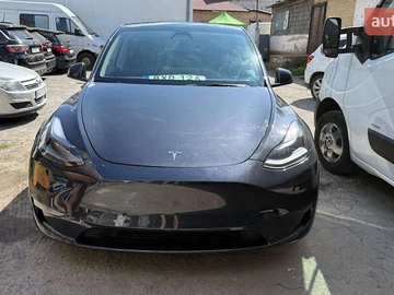 Авто Tesla Model Y 2024 № 8344744