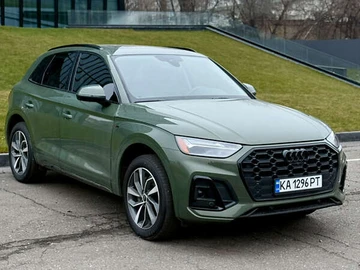 Авто Audi Q5 2022 № 8344746
