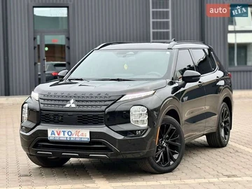 Авто Mitsubishi Outlander 2024 № 8344753