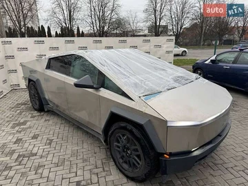 Авто Tesla Cybertruck 2024 № 8344758