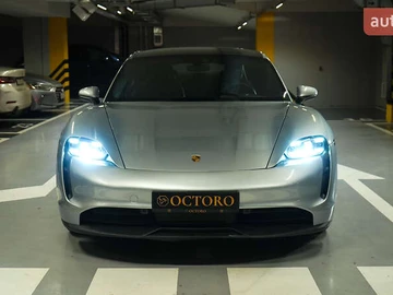 Авто Porsche Taycan 2023 № 8344759