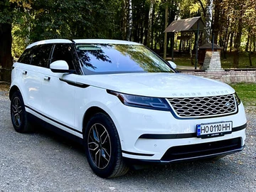 Авто Land Rover Range Rover Velar 2020 № 8344803