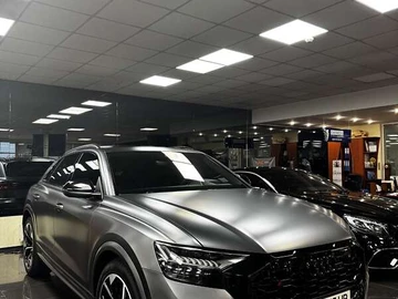 Авто Audi Rs Q8 2021 № 8344806