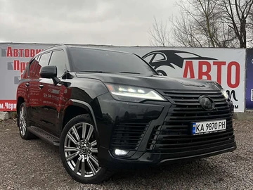 Авто Lexus Lx 2022 № 8344807