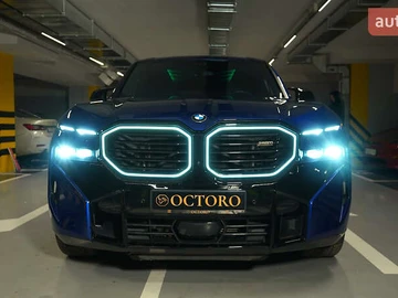 Авто BMW Xm 2023 № 8344808