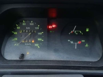 Авто ЗАЗ 11055 2009 № 8344870