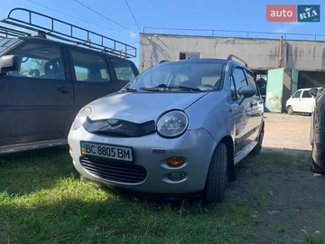Авто Chery Qq 2011 № 8344872