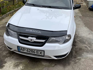 Авто Daewoo Nexia 2011 № 8344873
