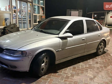 Авто Opel Vectra 2000 № 8344874