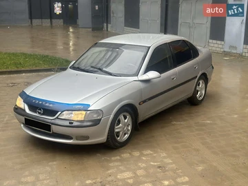 Авто Opel Vectra 2000 № 8344877