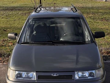 Авто ВАЗ 2111 2007 № 8344888