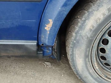 Авто Volkswagen Passat 2002 № 8344900
