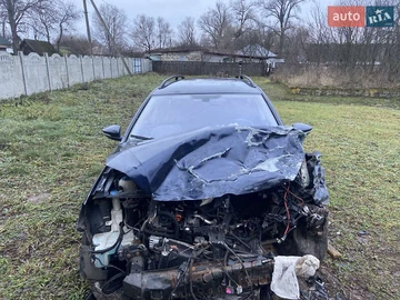 Авто Volkswagen Passat 2011 № 8344908