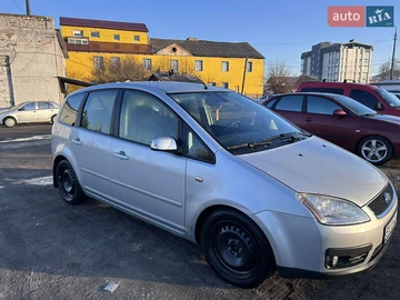 Авто Ford C-Max 2005 № 8344917