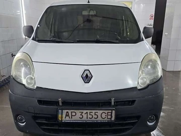 Авто Renault Kangoo 2009 № 8344936