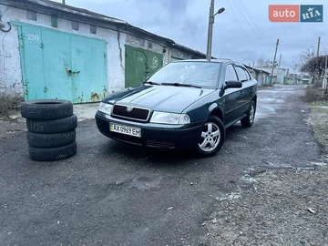 Авто Skoda Octavia 2008 № 8344939