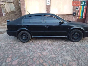 Авто Skoda Octavia 2008 № 8344940