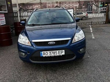 Авто Ford Focus 2009 № 8344952