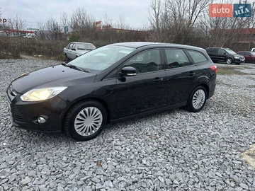 Авто Ford Focus 2011 № 8344968