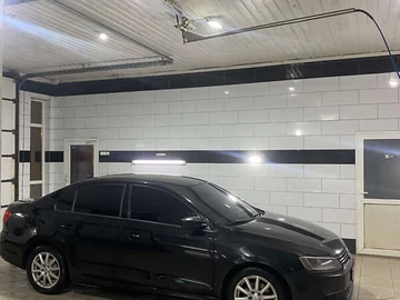 Авто Volkswagen Jetta 2011 № 8344974