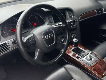 Авто Audi A6 2006 № 8344975