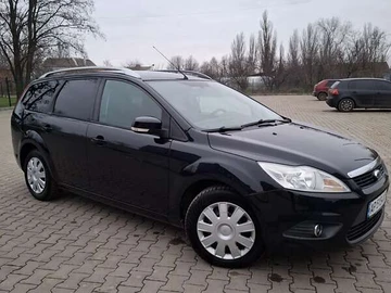 Авто Ford Focus 2010 № 8344977
