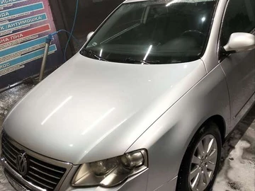 Авто Volkswagen Passat 2009 № 8344979