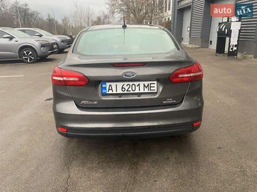 Авто Ford Focus 2016 № 8344982
