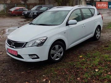 Авто KIA Ceed 2010 № 8344986
