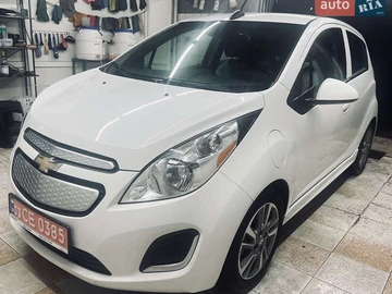 Авто Chevrolet Spark 2015 № 8344990