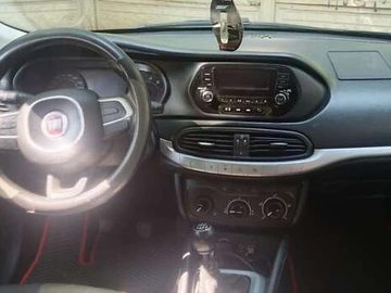 Авто Fiat Tipo 2017 № 8345044