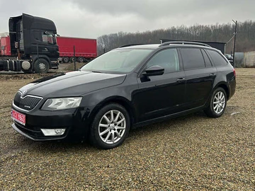 Авто Skoda Octavia 2014 № 8345075