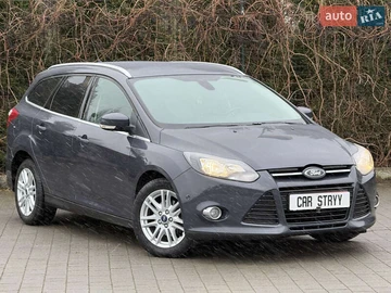 Авто Ford Focus 2013 № 8345077