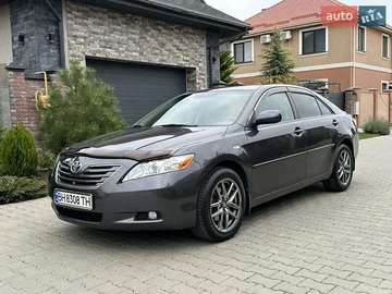 Авто Toyota Camry 2007 № 8345088