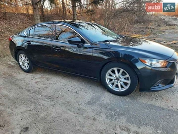 Авто Mazda 6 2013 № 8345093